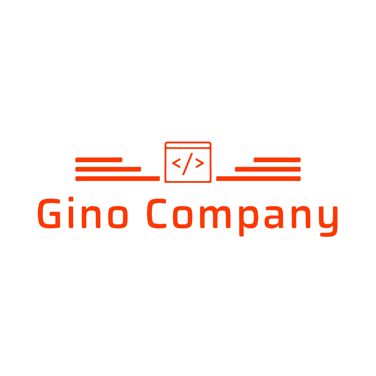 Gino Company – Custom Solutions