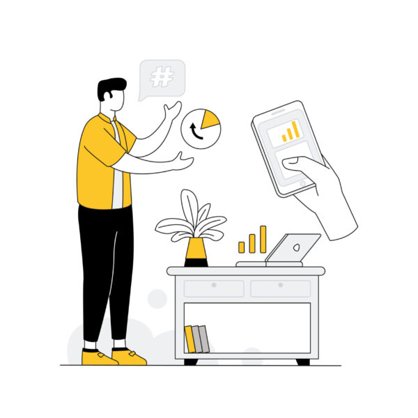 Creating Business Website Solutions